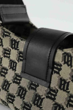 Sacs porté épaule MISBHV  Noir