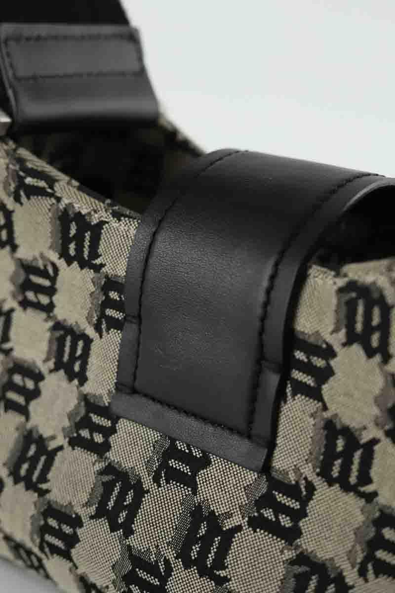 Sacs porté épaule MISBHV  Noir