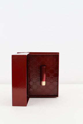 Rouge à lèvres Gucci  Rouge