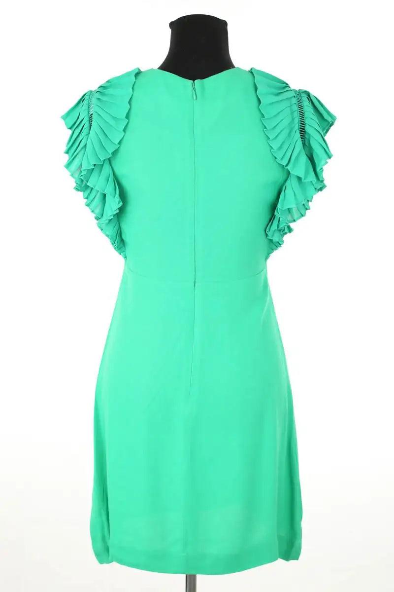 Robe Maje  Vert