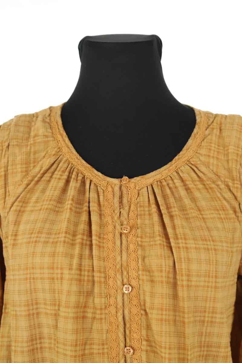 Blouses Bash  Marron
