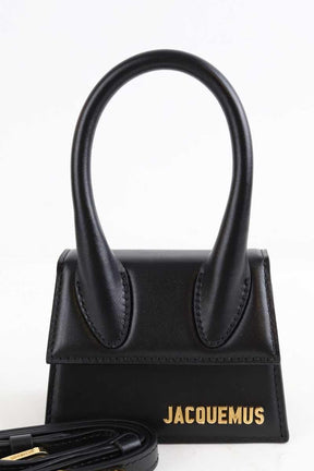 Mini sacs Jacquemus  Noir