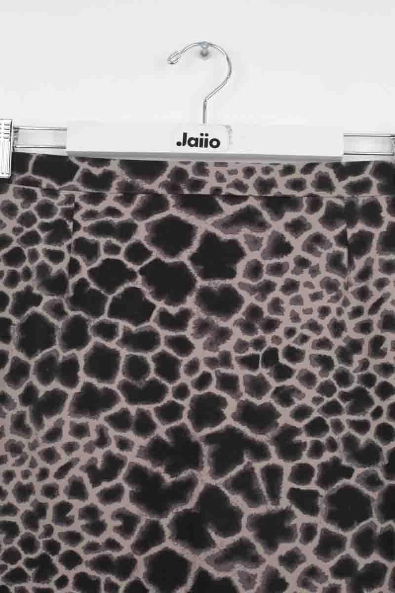 Mi-longueur Irie Wash  Noir