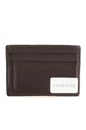 Porte-cartes Loewe  Marron