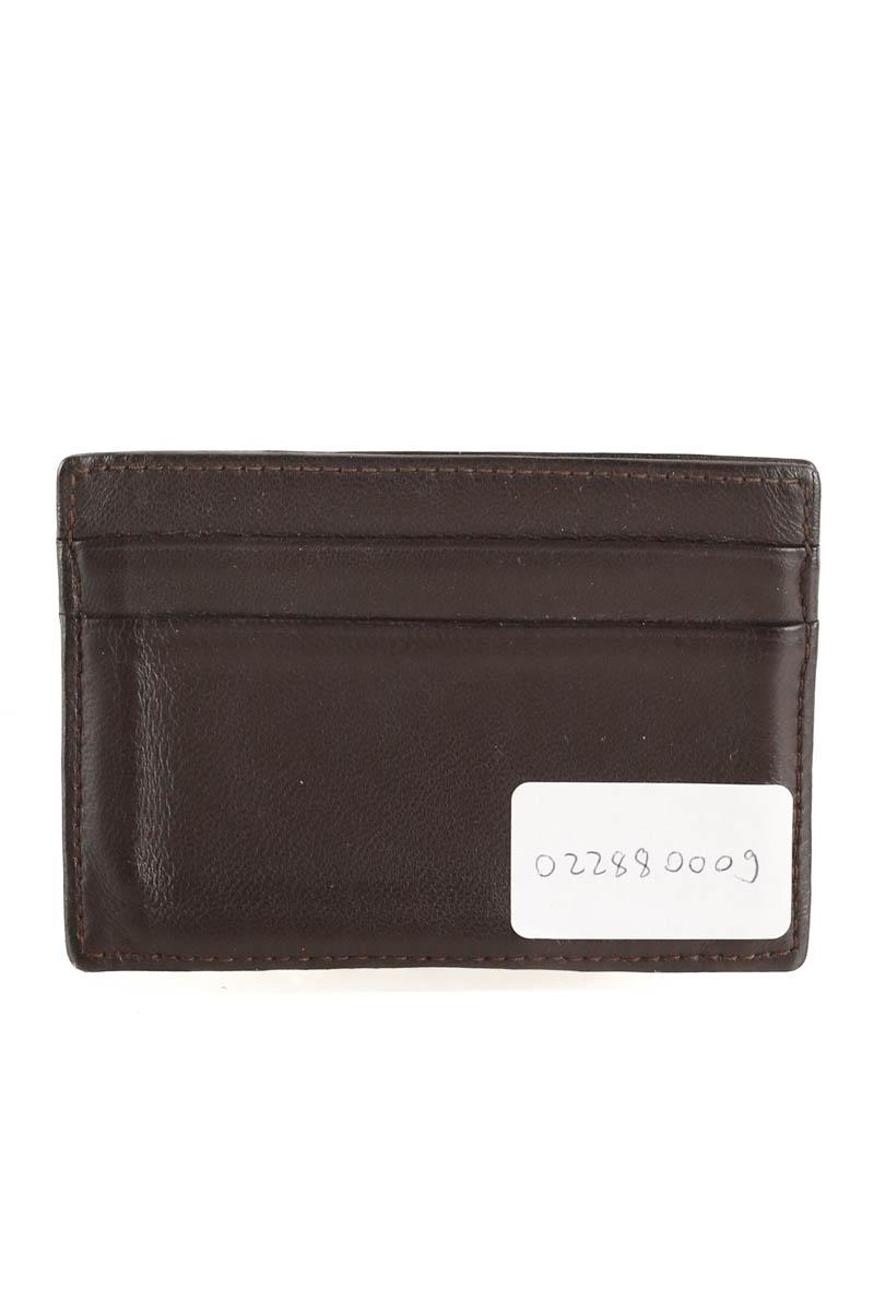 Porte-cartes Loewe  Marron