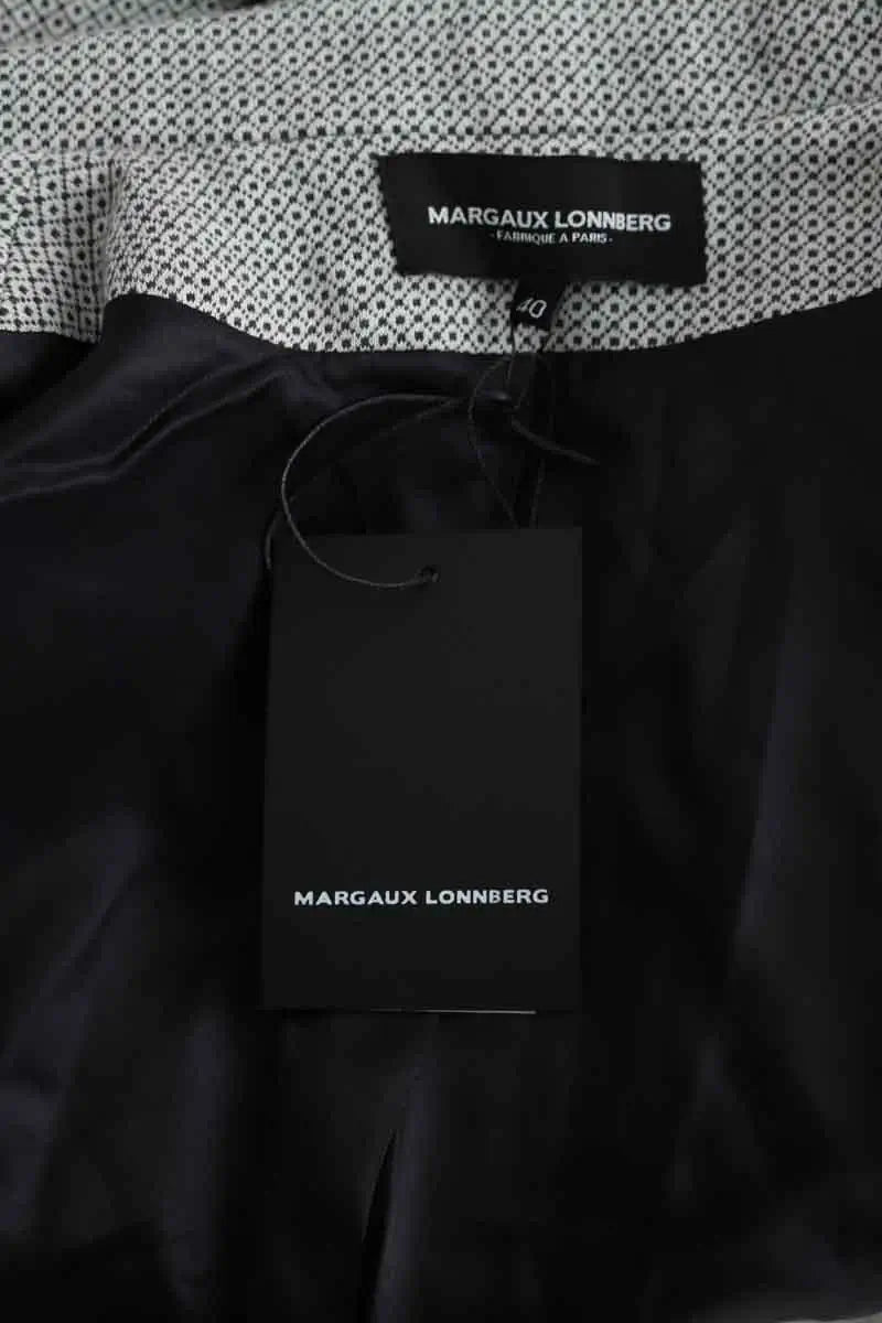 Blazer Margaux Lonnberg  Gris