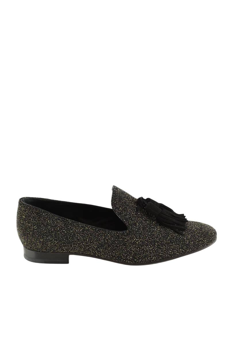 Mocassins Fratelli Rossetti  Noir