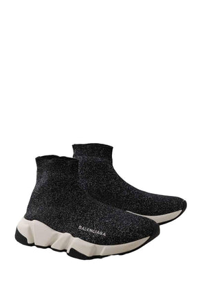 Baskets Balenciaga  Noir