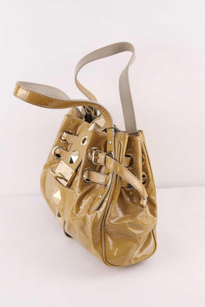 Porté épaule Jimmy Choo  Kaki