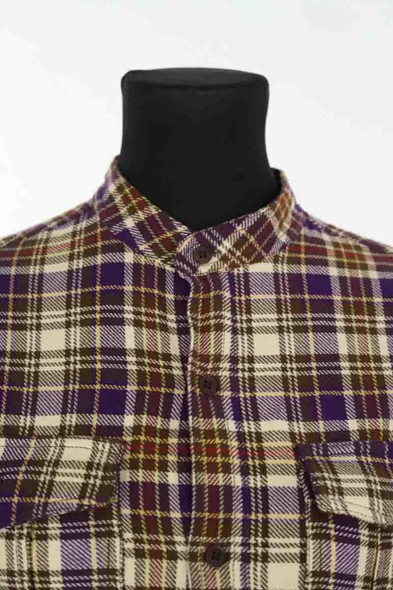 Blouses Laurence Bras  Marron