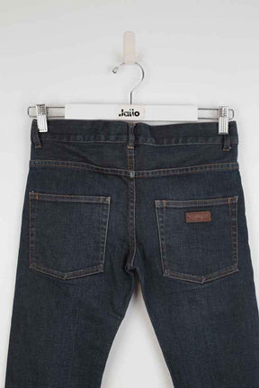 Slim Other Brand  Bleu