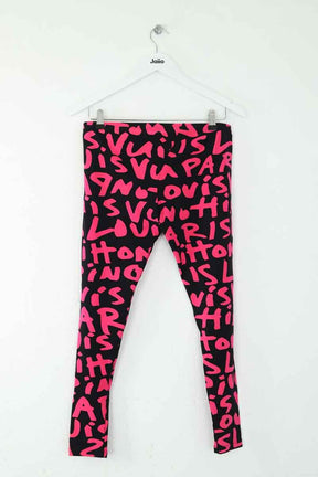 Leggings Louis Vuitton  Rose
