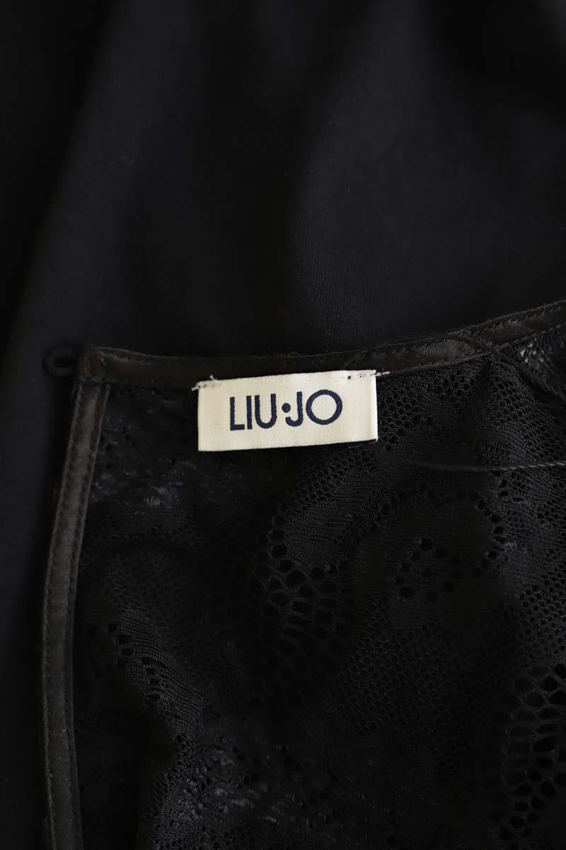 Top Liu Jo  Noir