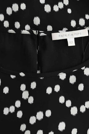 Blouses Patrizia Pepe  Noir