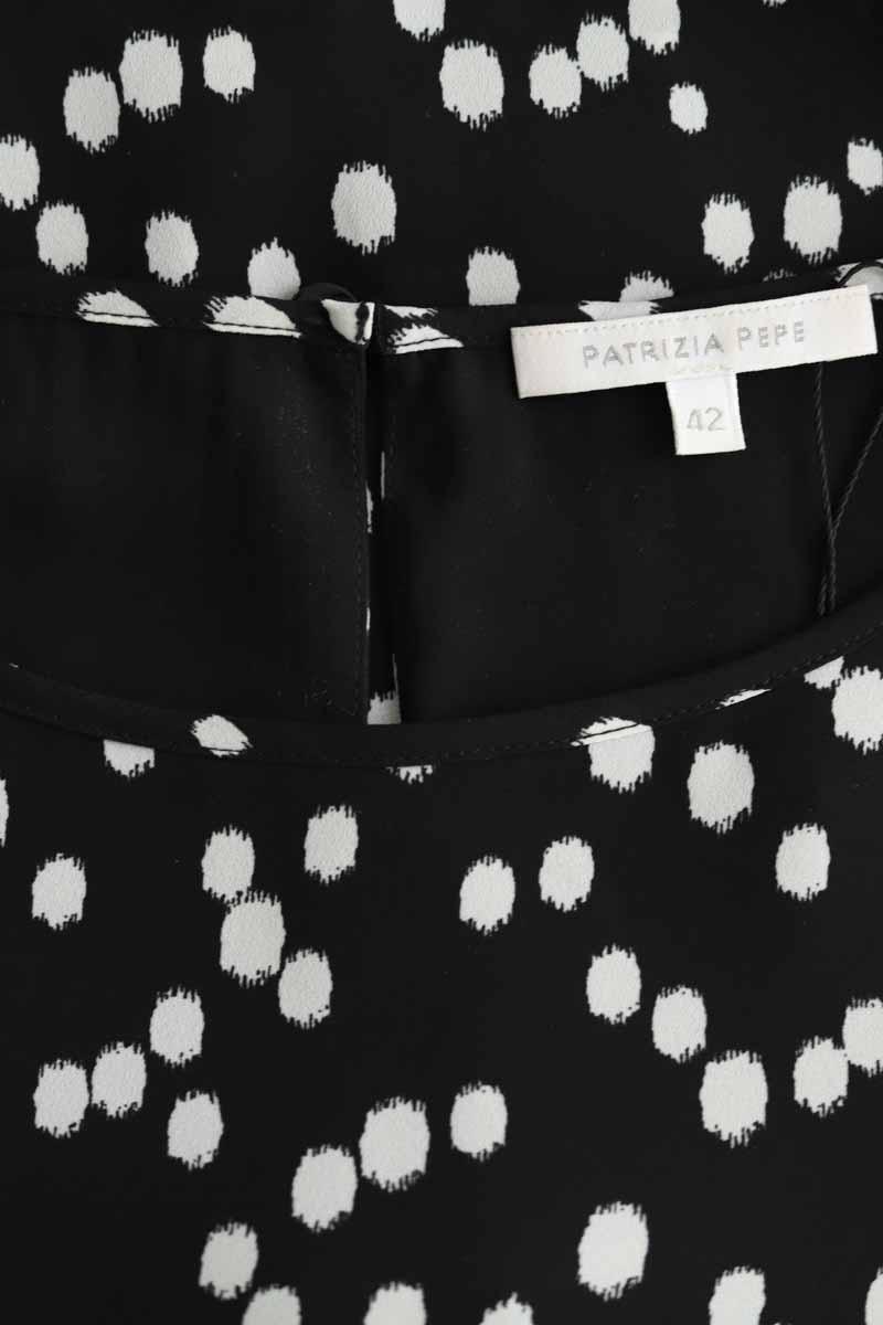 Blouses Patrizia Pepe  Noir