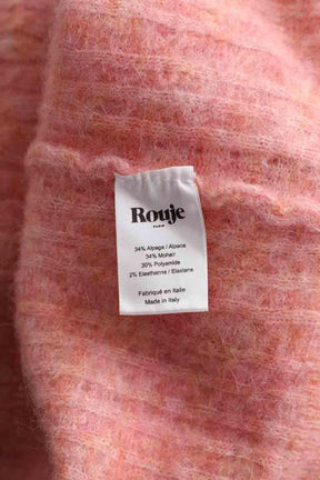 Cardigans Rouje  Rose