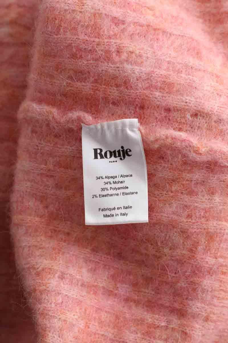 Cardigans Rouje  Rose
