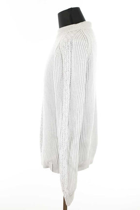 Pulls Louis Vuitton  Gris