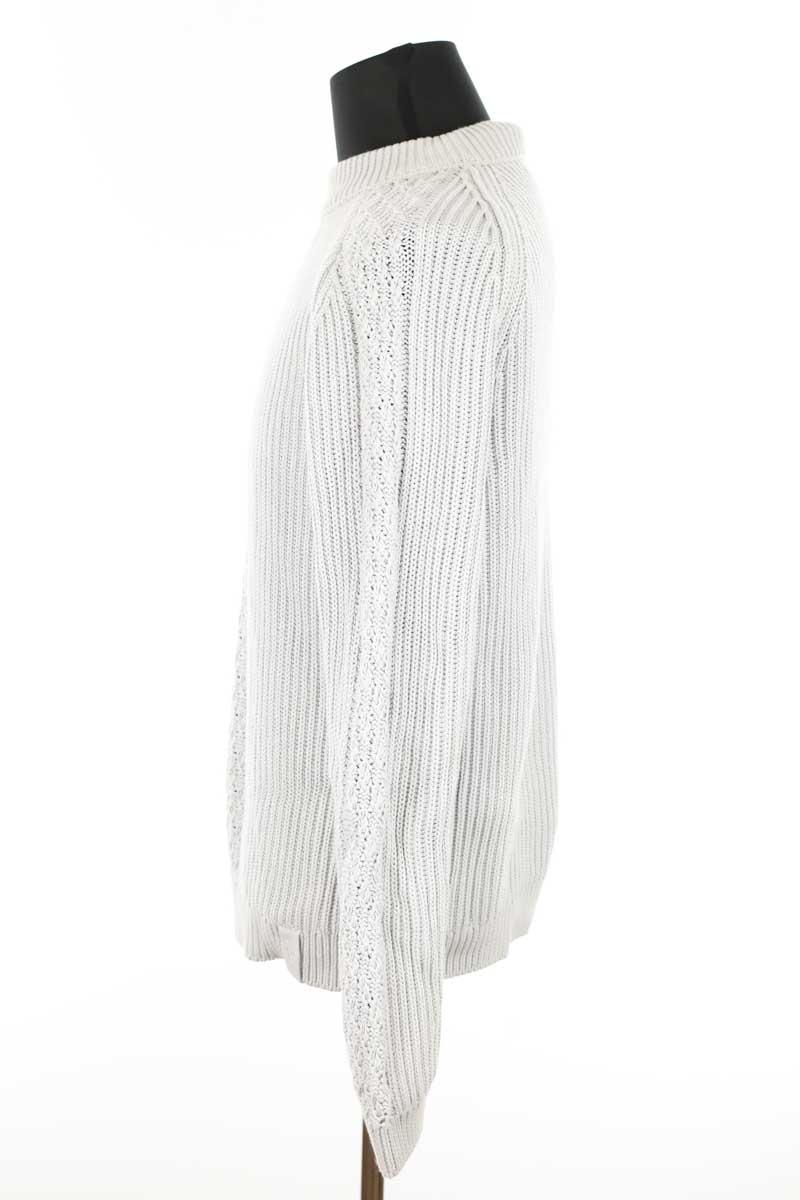 Pulls Louis Vuitton  Gris