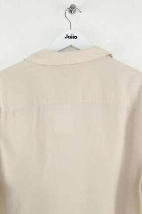 Chemise Calvin Klein  Beige