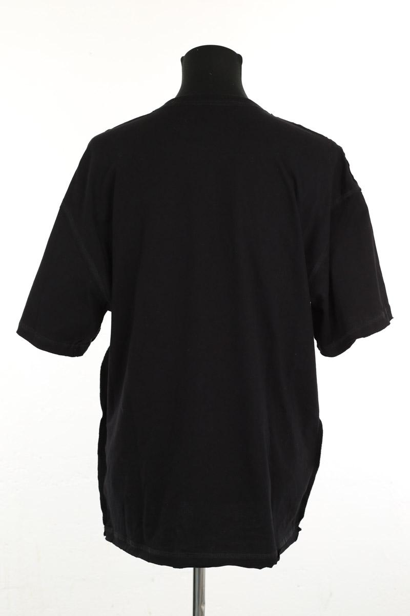 T-shirts MISBHV  Noir