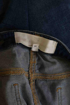 Slim Elisabetta Franchi  Bleu