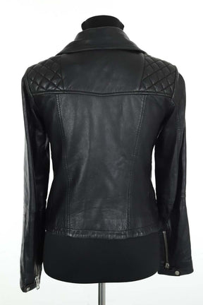 Veste All Saints  Noir