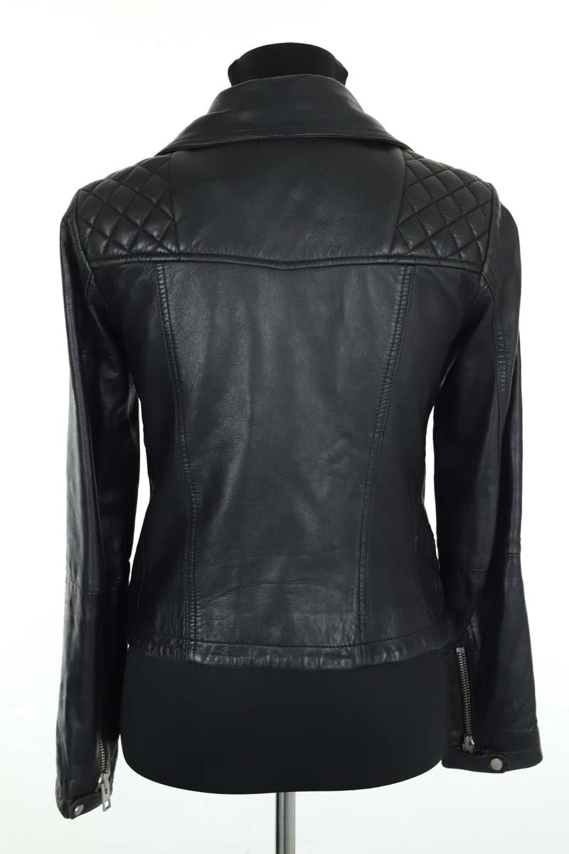 Veste All Saints  Noir