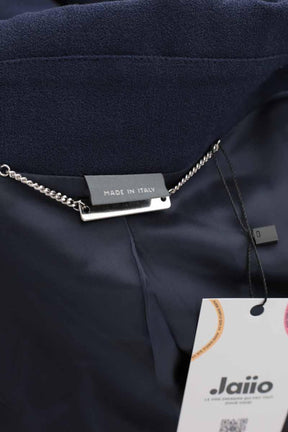 Veste Alexander McQueen  Bleu