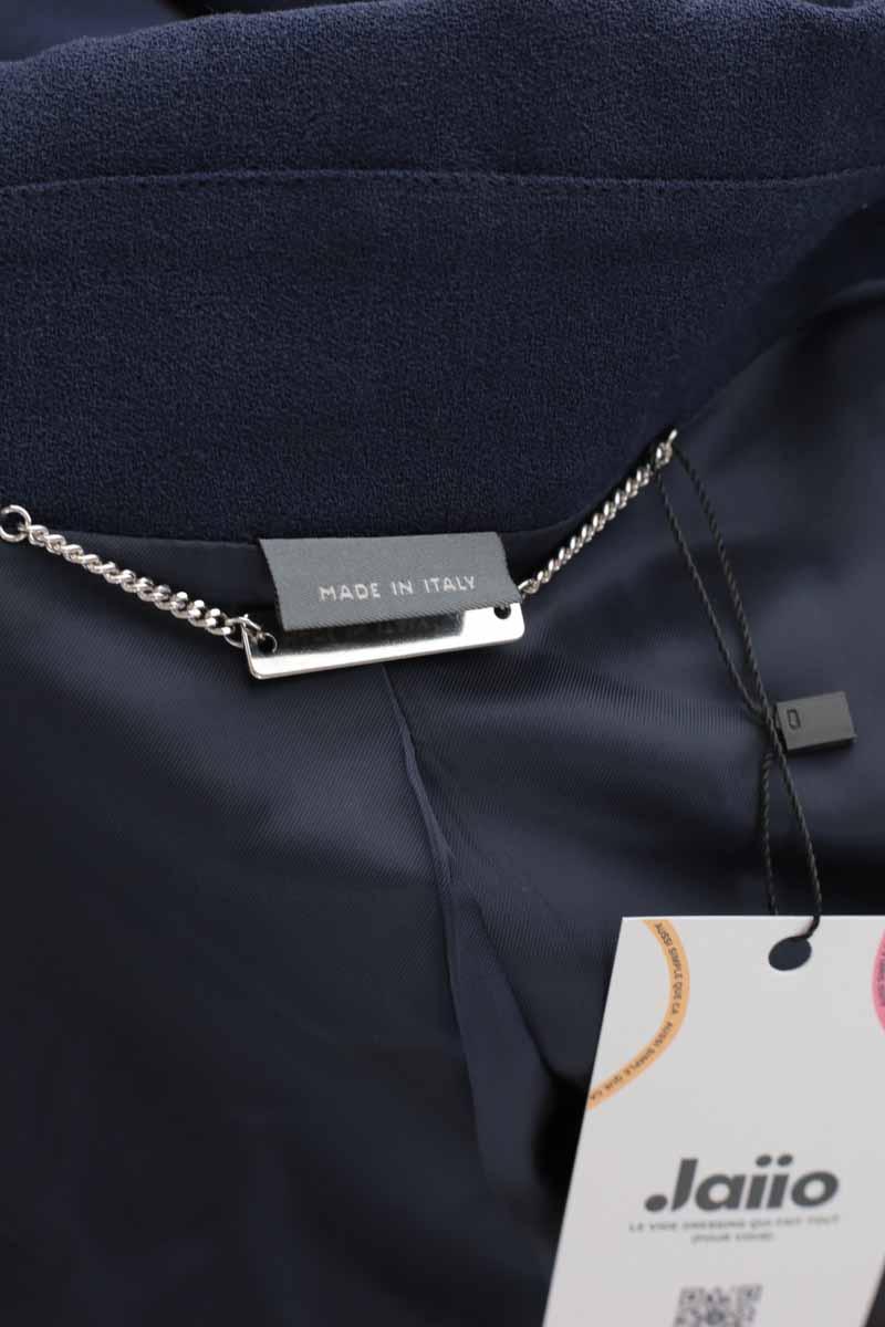 Veste Alexander McQueen  Bleu