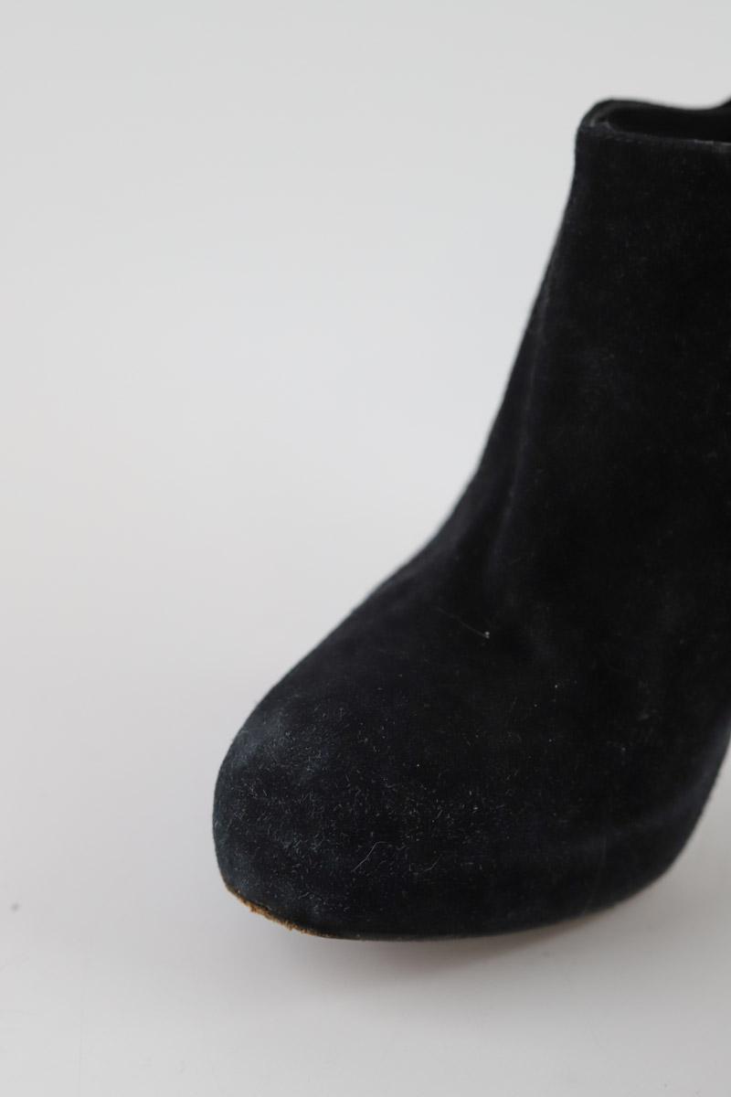 Talons Gerard Darel  Noir