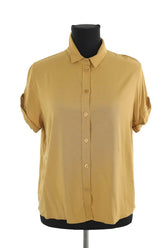 Blouses Samsoe Samsoe  Marron