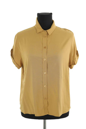 Blouses Samsoe Samsoe  Marron