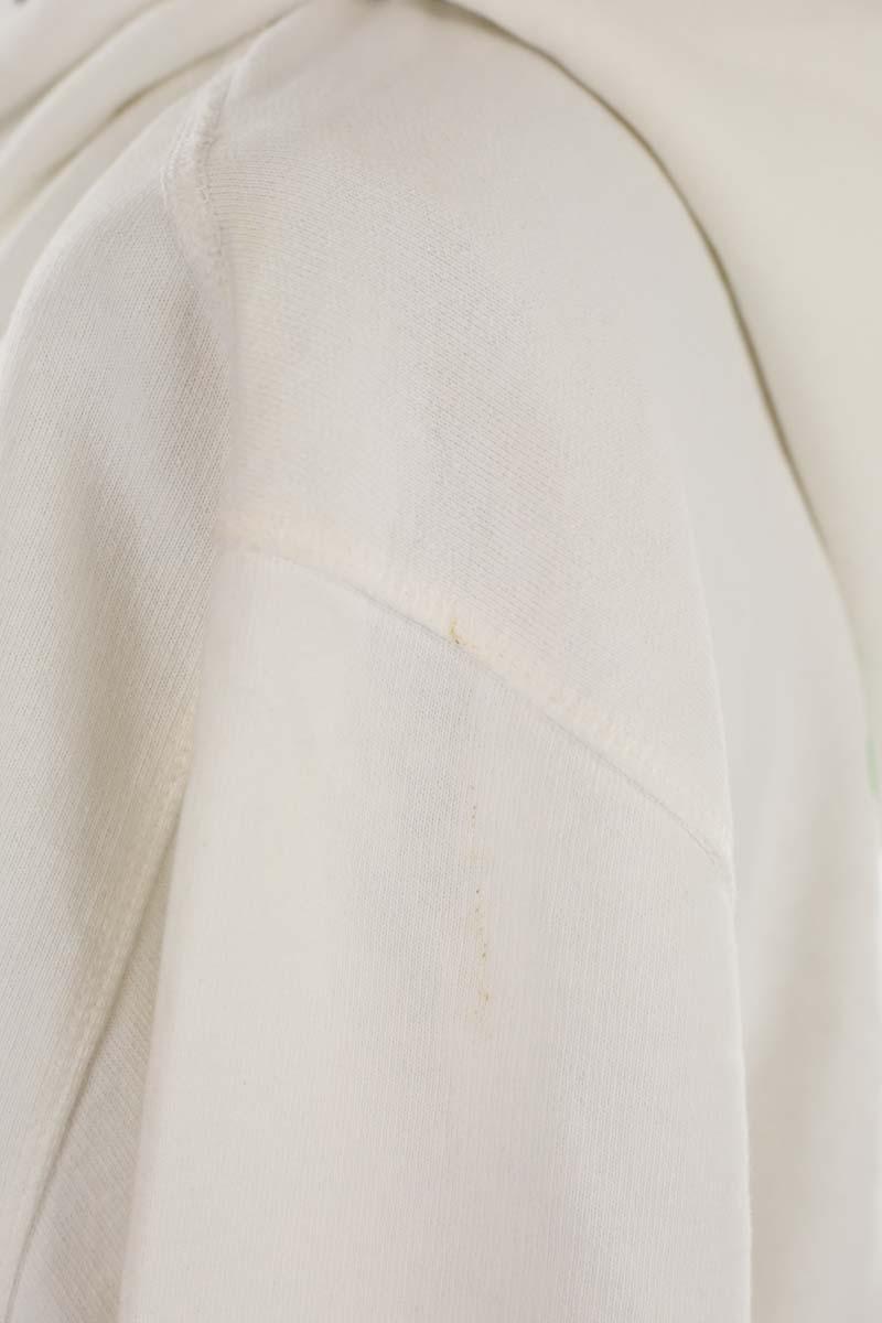 Sweatshirts Helmut Lang  Blanc