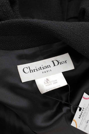 Autres Dior Bar Noir