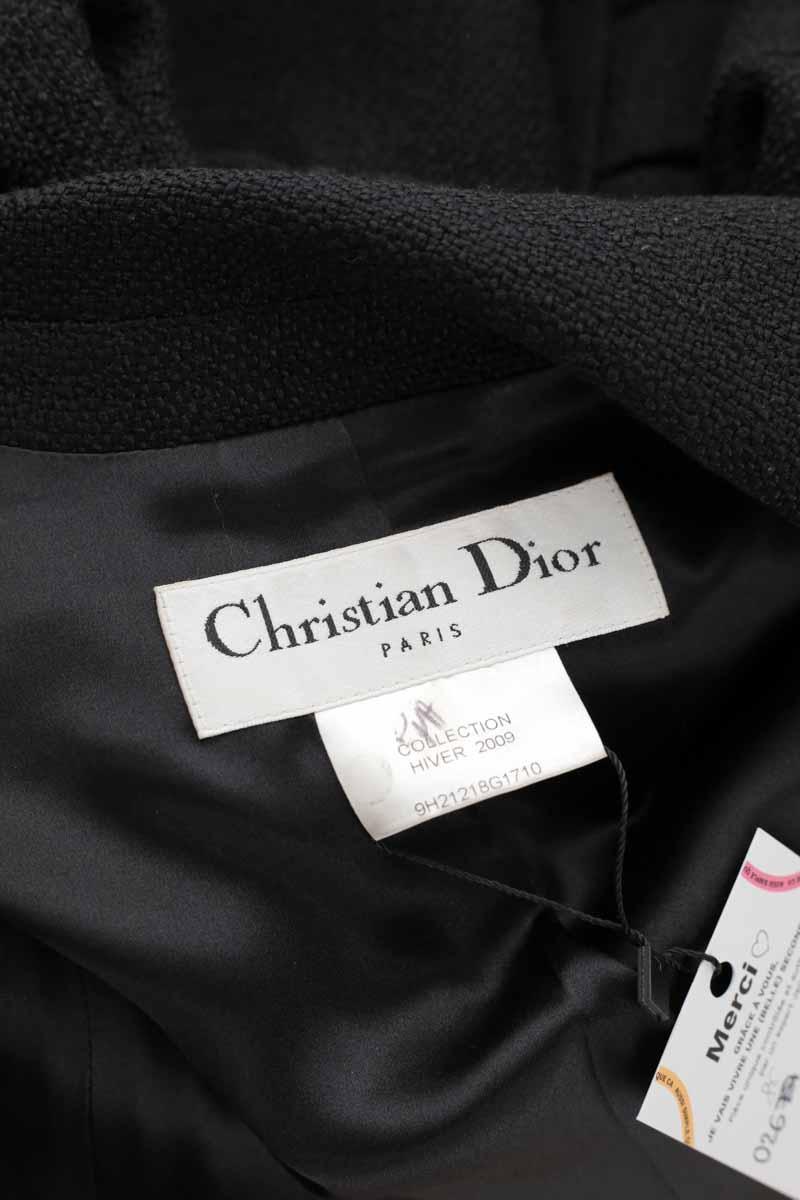Autres Dior Bar Noir