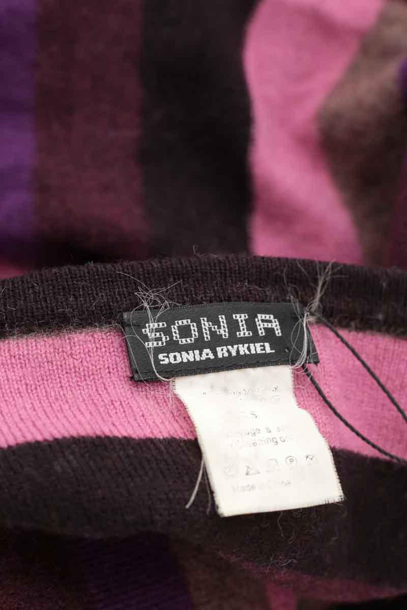 Pull Sonia Rykiel de seconde main pour Femme