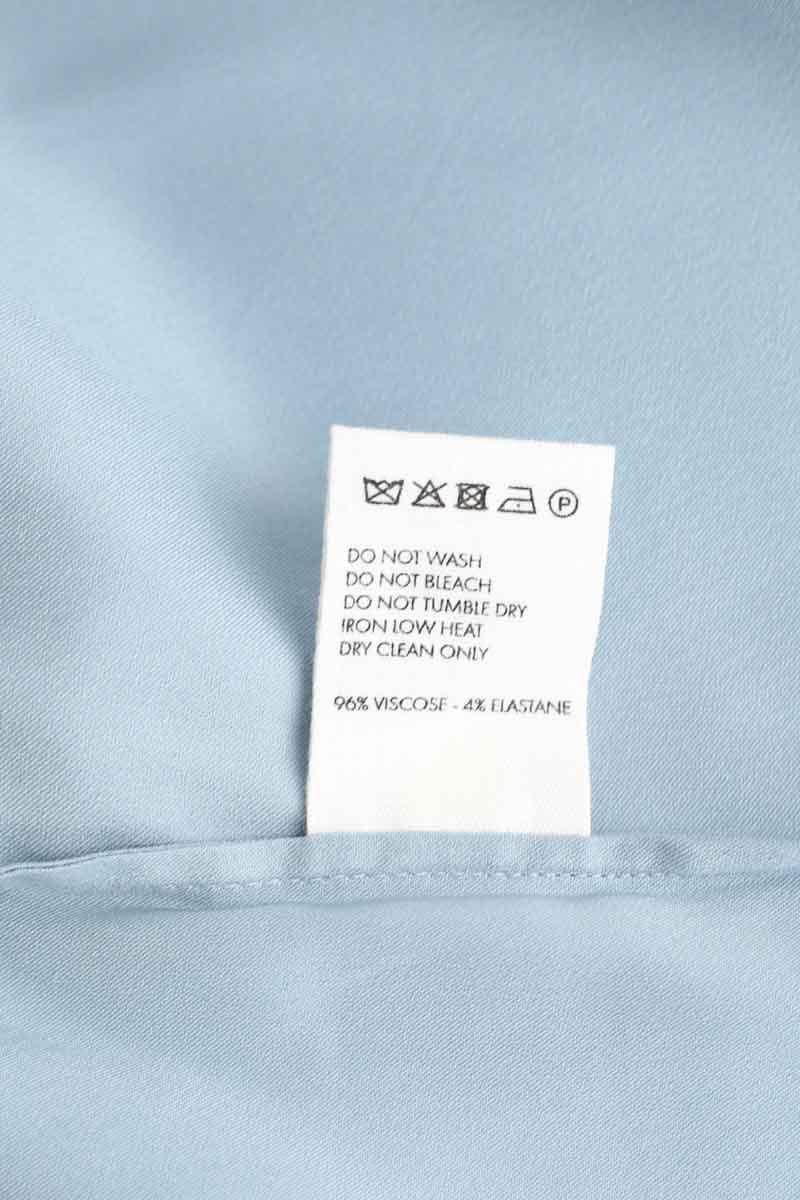 Chemises Jacquemus  Bleu