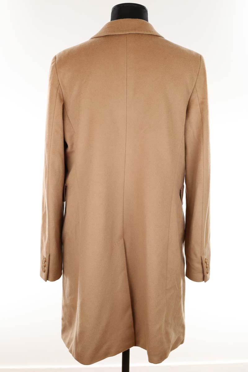 Manteau Max Mara  Camel