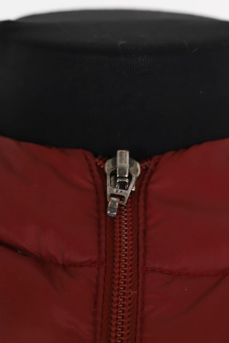 Doudounes Moncler  Rouge