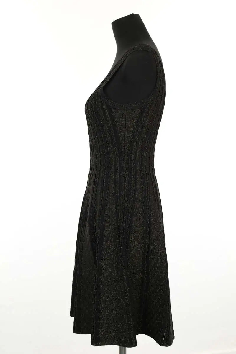 Robe Sandro  Doré