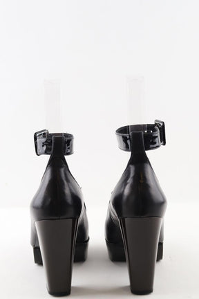 Talons Robert Clergerie  Noir