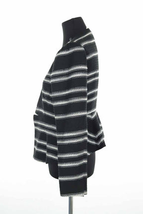 Veste By Malene Birger  Noir