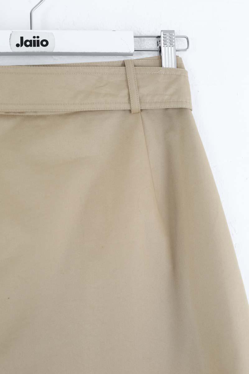 Mi-longueur Max Mara  Camel