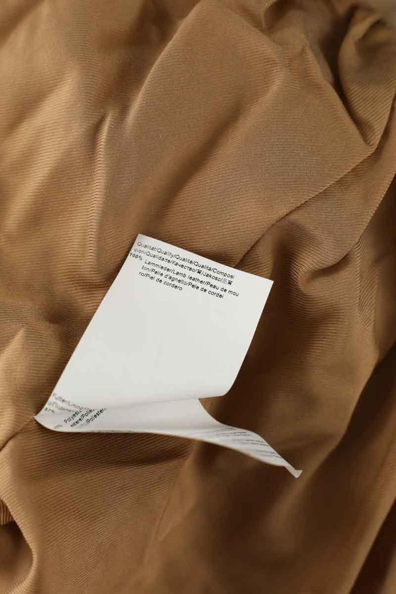 Doudounes Hugo Boss  Marron