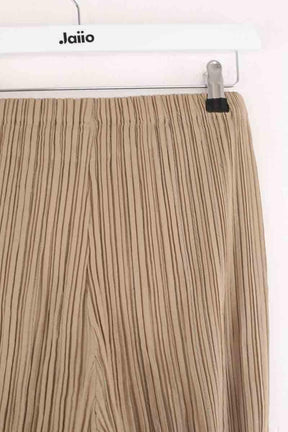 Droit Issey Miyake  Beige