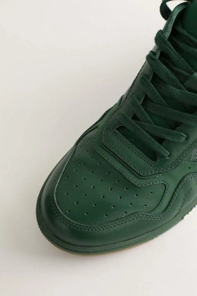 Baskets basses Dior B27 Vert