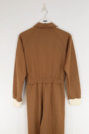 Combinaison Adidas  Marron