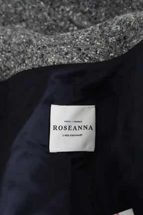 Manteau Roseanna  Gris
