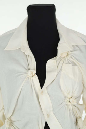 Chemises Jacquemus  Beige